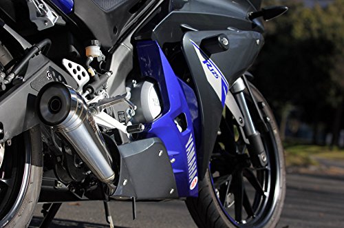 SP TADAO SP忠男　YZF-R7 マフラー YZF-R7 POWERBOX FULL | 忠さんが陣頭指揮をとってマフラーを開発して